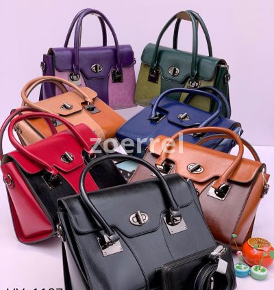 BAGCO LEATHER Bag